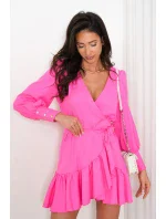 Denné šaty model 211224 LaBalancia