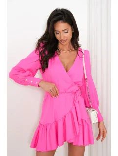 Denné šaty model 211224 LaBalancia