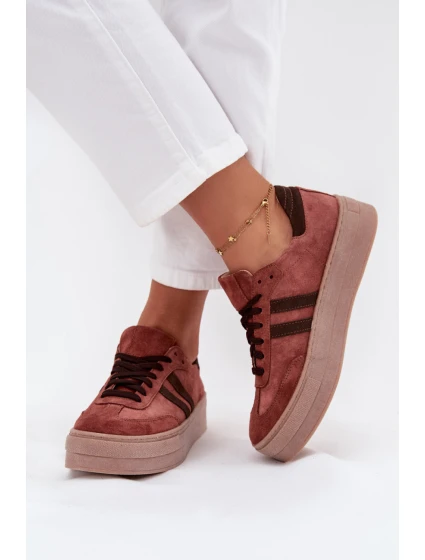 Športová obuv model 216456 Step in style