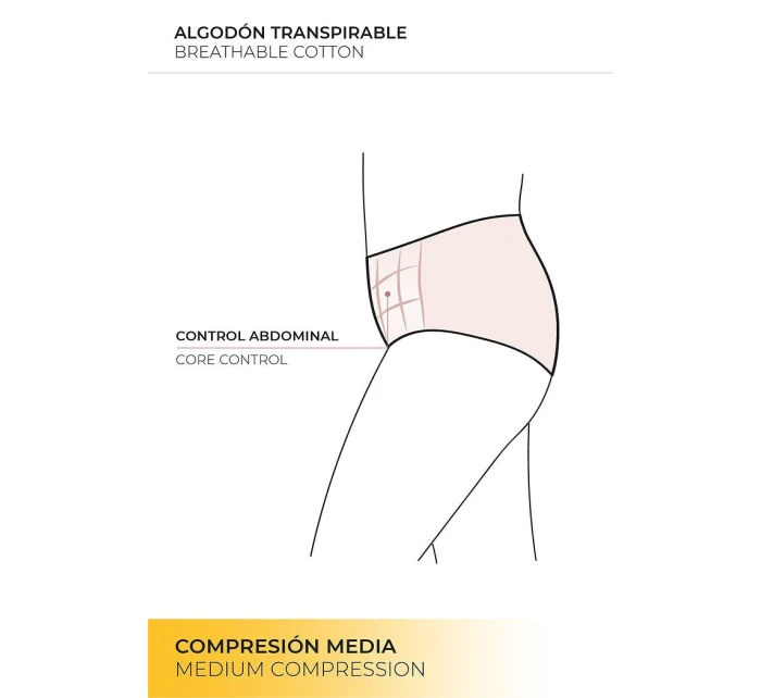 Ysabel Mora 19053 Modelingové nohavičky S-2XL