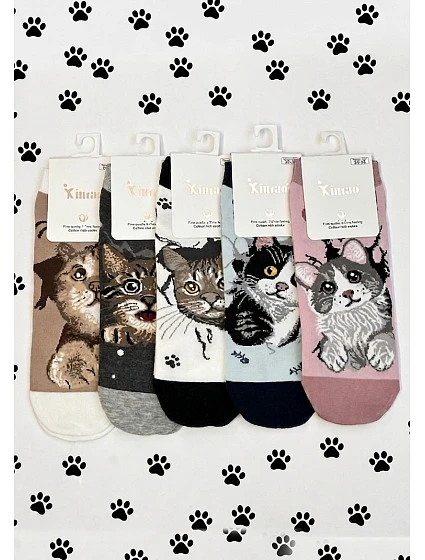 Nohy   3542 model 22129082 - WiK