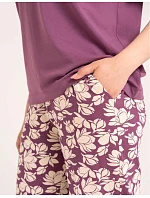Pyžamo Moraj PDD4500-015 kr/r M–2XL Pyžamo Moraj PDD4500-015 kr/r M–2XL