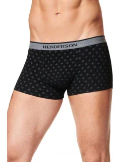 Pánske boxerky 39331 Match - HENDERSON