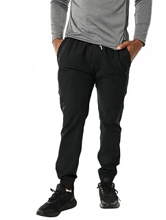 Tkané kalhoty Bauer Team Jogger