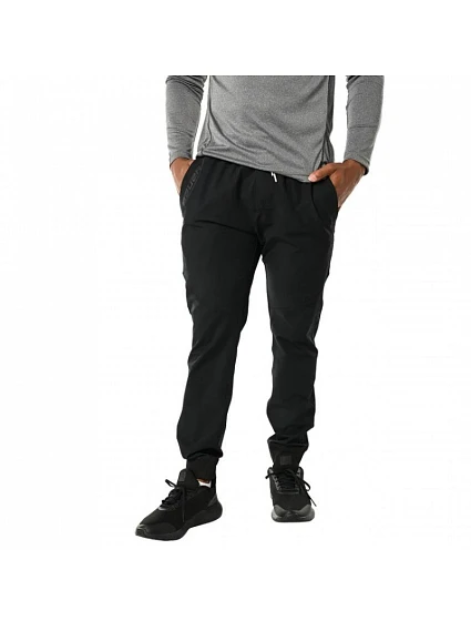 Tkané kalhoty Bauer Team Jogger Tkané kalhoty Bauer Team Jogger