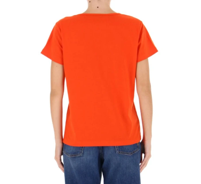 Pinko Tričko Love Birds W 100372A0MA Pinko Tričko Love Birds W 100372A0MA