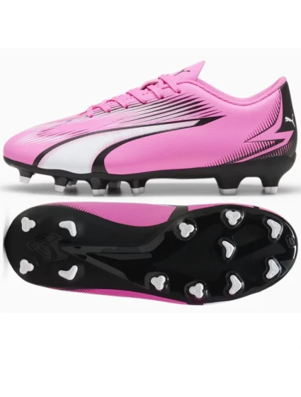 Boty Ultra Play FG/AG Jr model 19485122 01 - Puma Boty Ultra Play FG/AG Jr model 19485122 01 - Puma