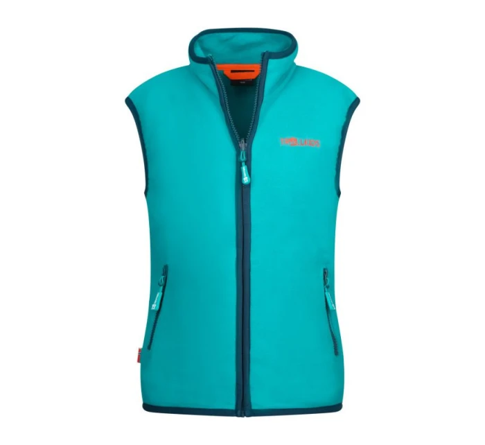 Dětská vesta Jr model 21443418 - Trollkids