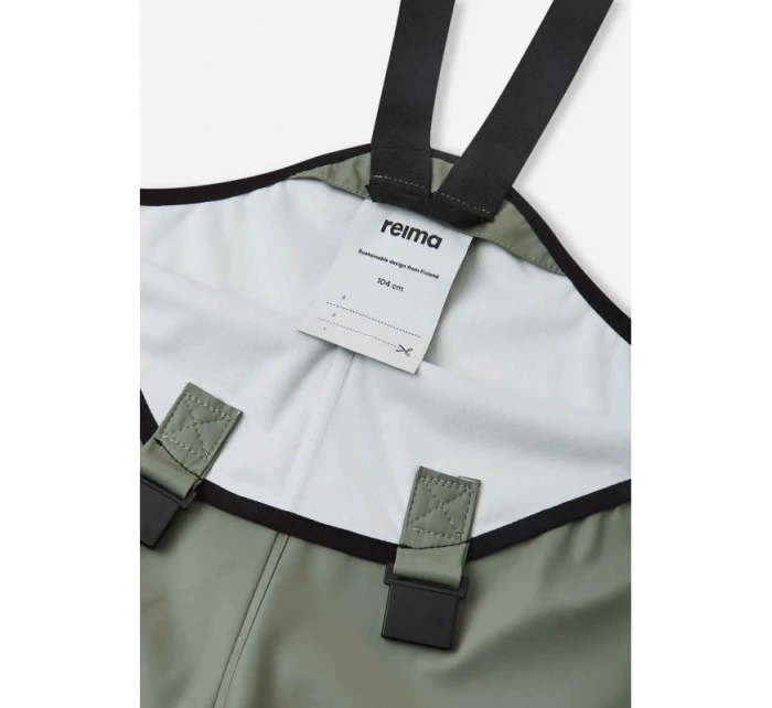 Reima Lammikko Junior nohavice do dažďa 5100026A-8920