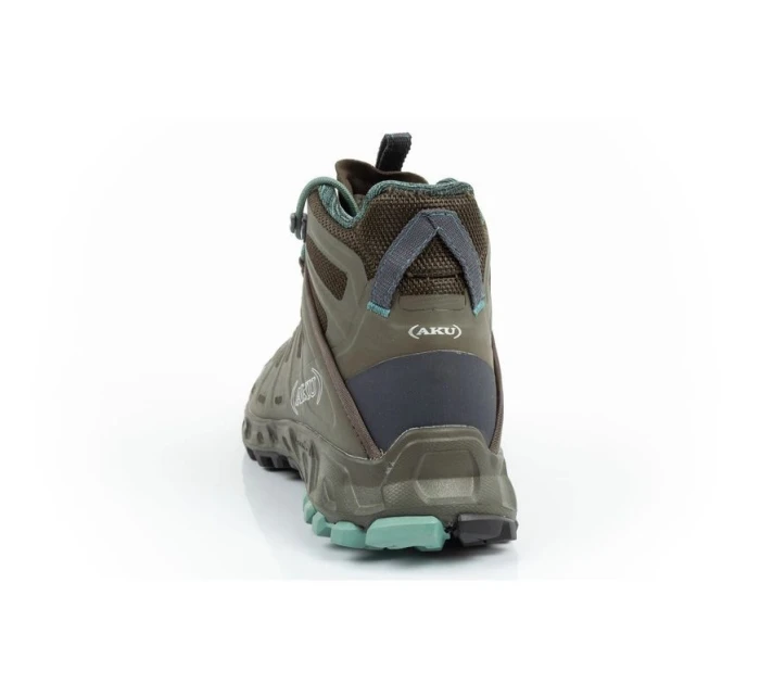 Buty  Mid GoreTex W model 20761416 - Aku