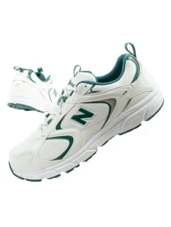 Buty model 21361120 - New Balance