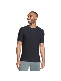 Go Tee Black M model 21388144 - Skechers