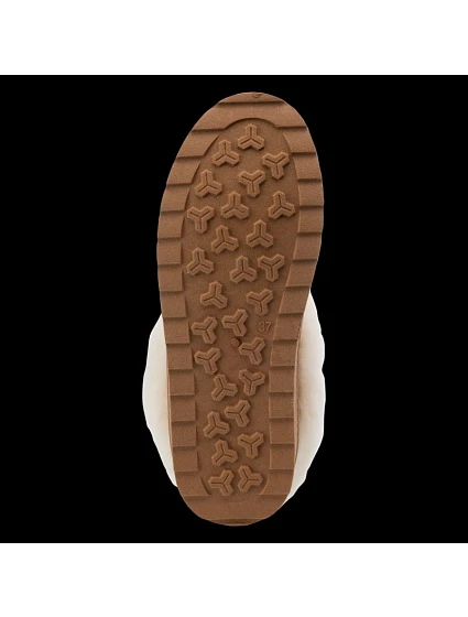 Dámské zimní boty model 21737837 WO'S - Martes