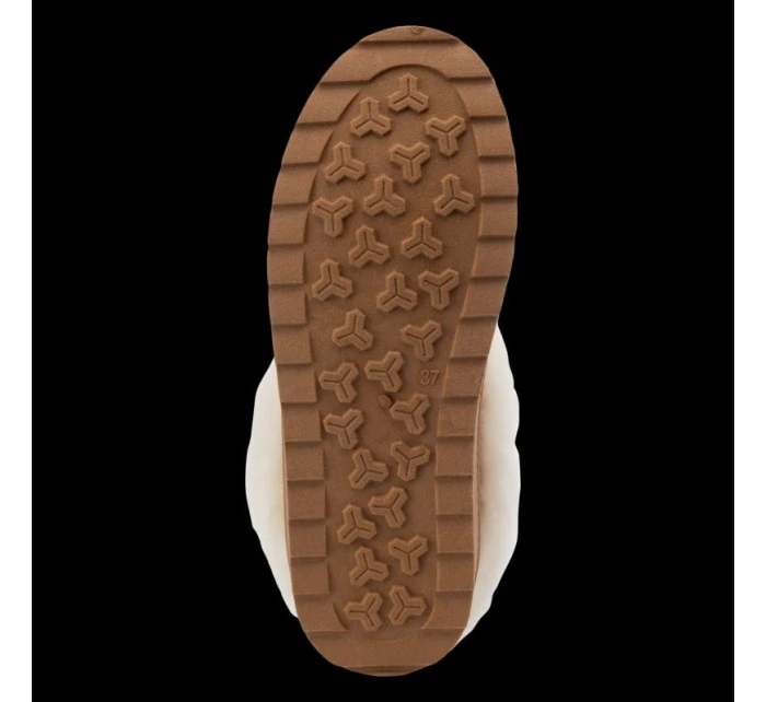 Dámské zimní boty model 21737837 WO'S - Martes