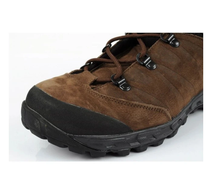 Pánske trekové topánky Aku Coldai GTX