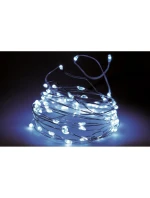 LAMPKI GIRLANDA 320 LED BIAŁY model 21832602