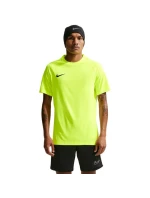 Pánske tričko Nike Dri-Fit Park VIII lime green HV8173 702