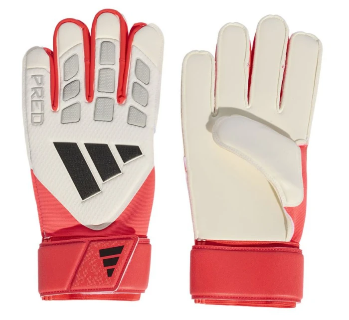 Predator Match brankářské rukavice model 21996991 - ADIDAS