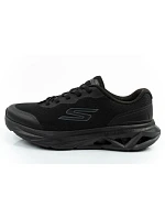 pánské tenisky GlideStep model 22060976 pohodlné černé boty - Skechers