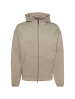 Pánska mikina adidas Z.N.E. Full Zip, zelená, KF3834 Pánska mikina adidas Z.N.E. Full Zip, zelená, KF3834