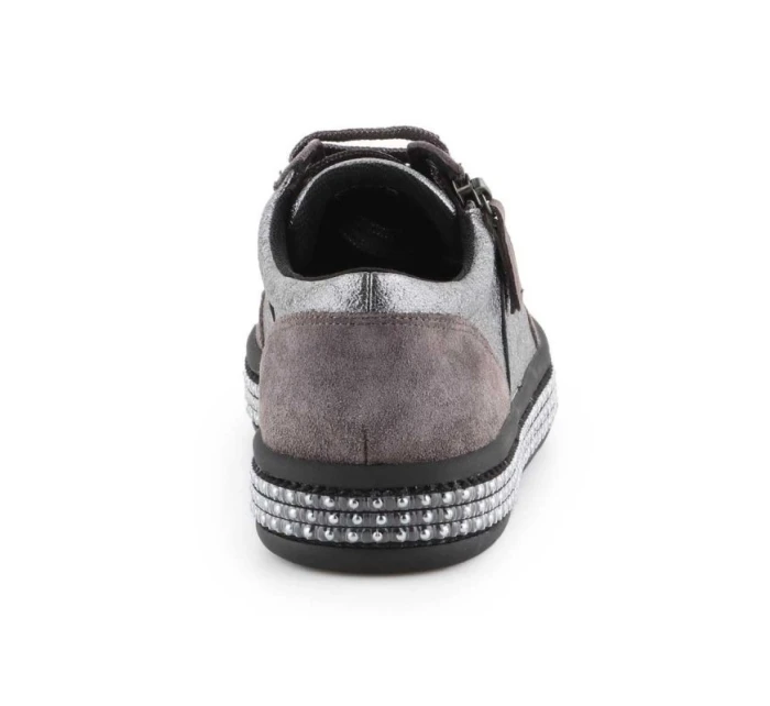 Dámské boty D W model 16023889 - Geox