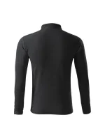 Tričko Pique Polo LS M model 19531585 - Malfini Tričko Pique Polo LS M model 19531585 - Malfini