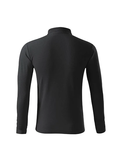Tričko Pique Polo LS M model 19531585 - Malfini
