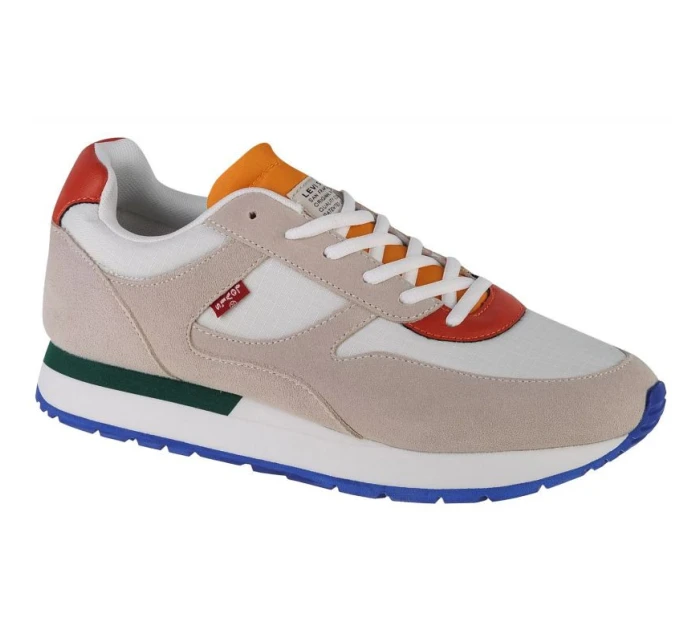 Pánske tričko Bannister M 235235-1900-100 - Levis