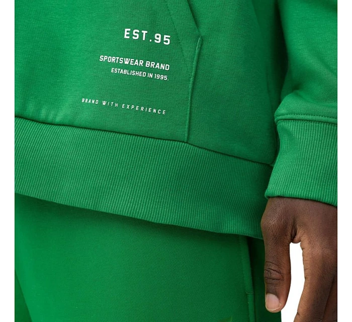 Pánska mikina M 4FSS23TSWSM236 41S - 4F