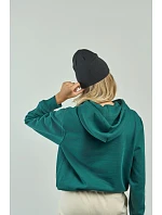 Atlantis Headwear Moover-S Pletená čiapka 33.0221 červená Atlantis Headwear Moover-S Pletená čiapka 33.0221 červená