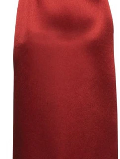 PR 730 Dámský business šátek model 22484577 burgundy - Premier