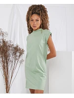 BY 101 šaty se stojáčkem soft model 22415958 - Build your Brand
