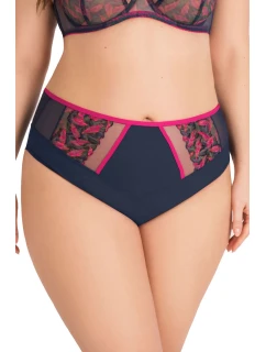 Gorsenia K790 Kayla farba: tmavomodrá