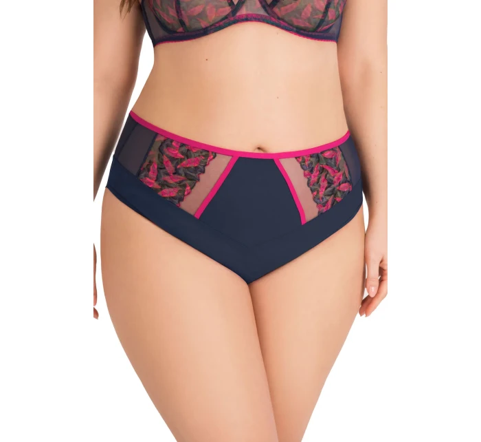 Gorsenia K790 Kayla farba: tmavomodrá