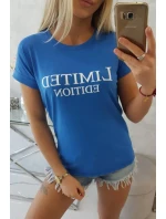 halenka z edice model 18744477 - K-Fashion