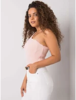 Dámský top CA TP model 15729463 světle růžová - FPrice Dámský top CA TP model 15729463 světle růžová - FPrice