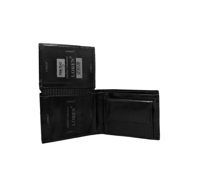 Peňaženka CE PR FRM 70 07.37 čierna