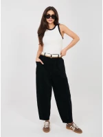 Spodnie IT SP model 22022451 czarny - FPrice