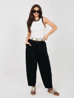 IT nohavice SP FL9665.14 black