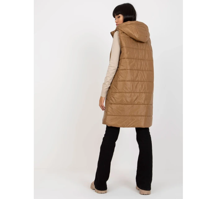 Vesta TW KZ BI model 17531680 světle hnědá - FPrice