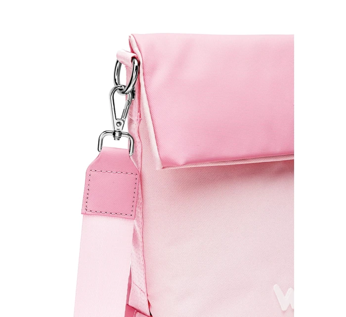 Kabelka VUCH Mirelle Pink