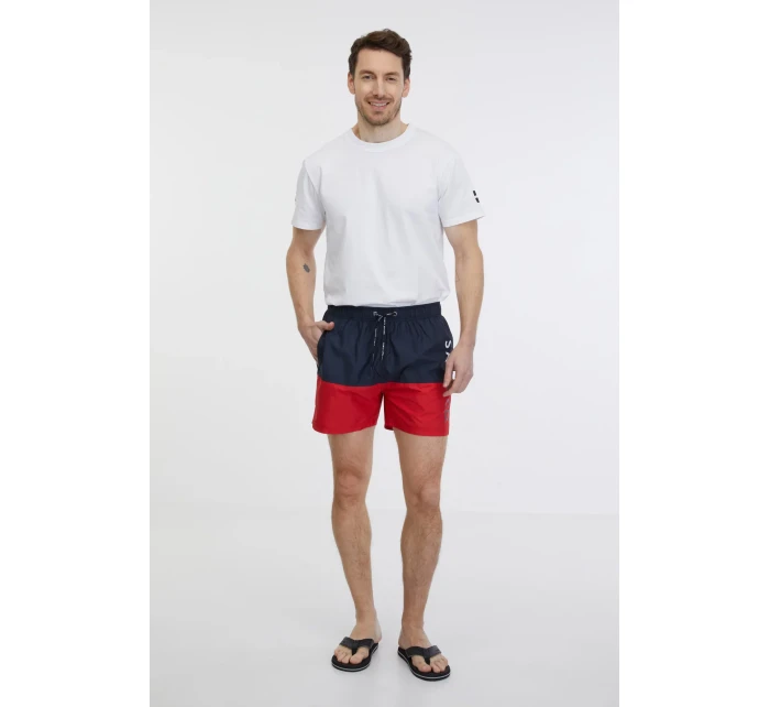 Pánské plavecké šortky SAM73 model 20456610 - SAM 73 Pánské plavecké šortky SAM73 model 20456610 - SAM 73