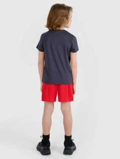 Chlapecké funkční kraťasy 4F