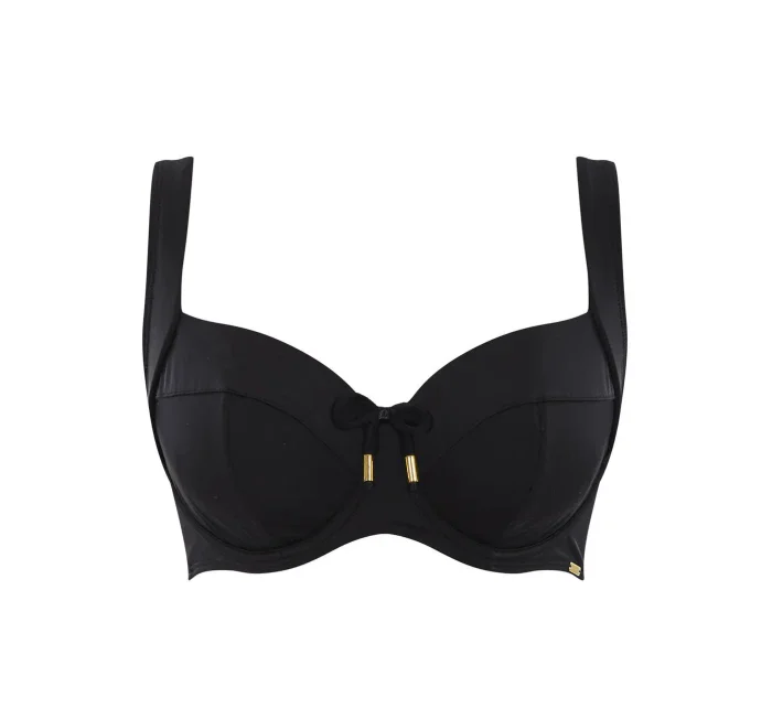 Dámsky vrchný diel plaviek Anya Riva Full Cup SW1302 Čierna - Panache