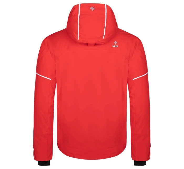 Pánska lyžiarska bunda TONN-M Red - Kilpi