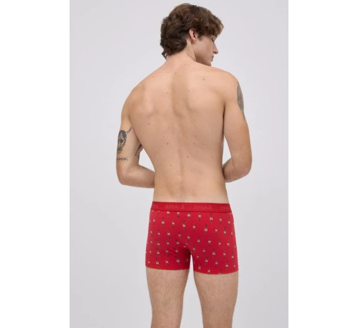VÁNOČNÍ BOXERKY model 21482085 - Ysabel Mora