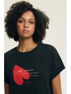 NOČNÍ KOŠILE model 21936791 - HENDERSON LADIES