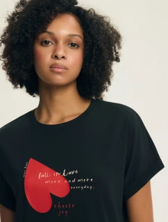 NOČNÍ KOŠILE model 21936791 - HENDERSON LADIES