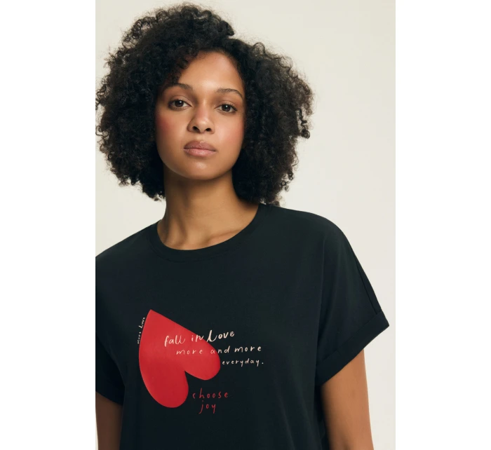 NOČNÍ KOŠILE model 21936791 - HENDERSON LADIES