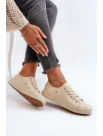 Tenisky model 197893 Krok vo veľkom štýle